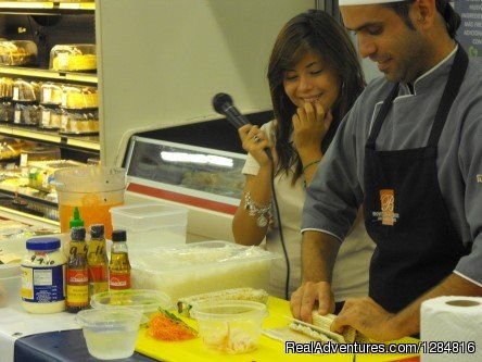 Cabo Cooking Classes | Cooking classes in Cabo | Image #6/18 | 