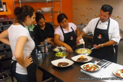 Cooking classes in Los Cabos | Cooking classes in Cabo | Image #7/18 | 