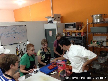 Cooking classes in Cabo | Image #10/18 | 