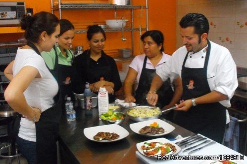 Cooking classes | Cooking classes in Cabo | Image #14/18 | 