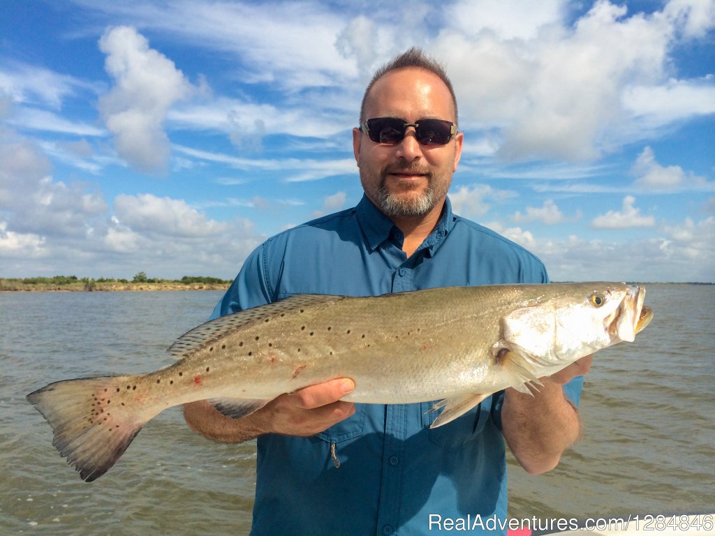 Louisiana Fishing and Hunting Getaways | Image #3/19 | 