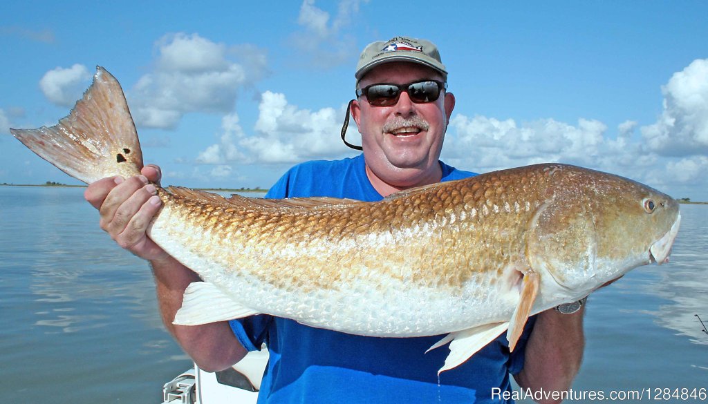 Louisiana Fishing and Hunting Getaways | Image #11/19 | 
