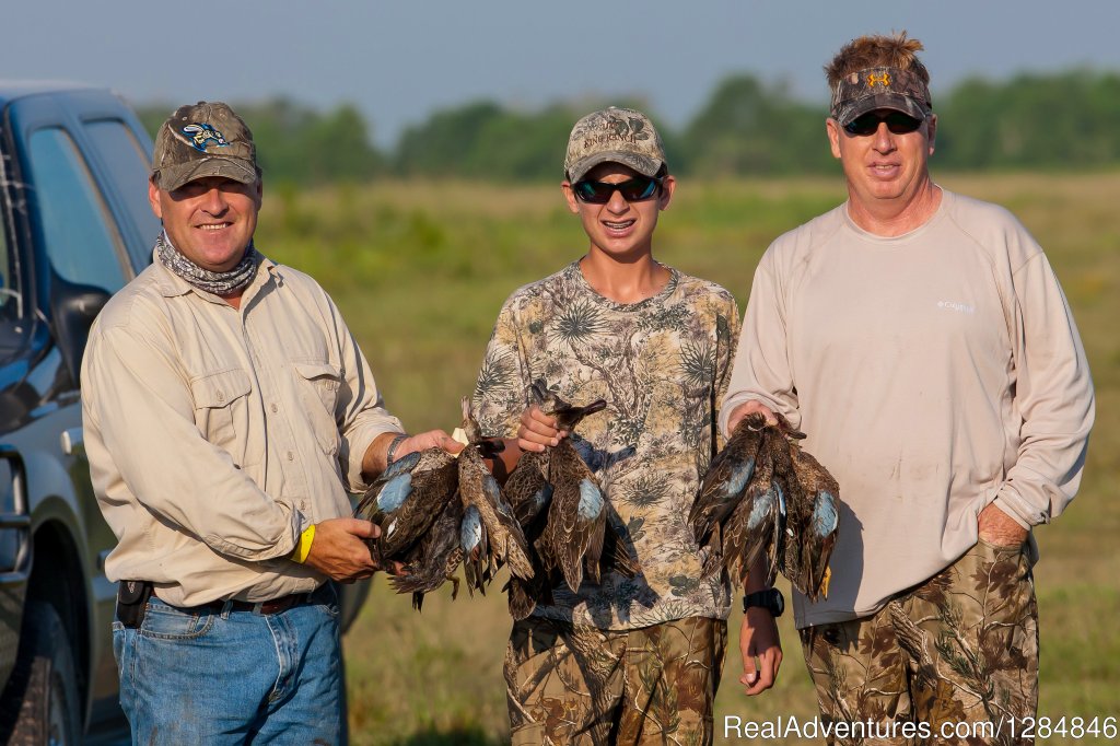 Louisiana Fishing and Hunting Getaways | Image #12/19 | 