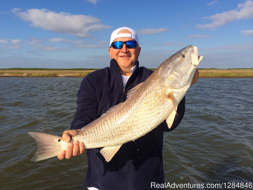 Louisiana Fishing and Hunting Getaways | Image #14/19 | 