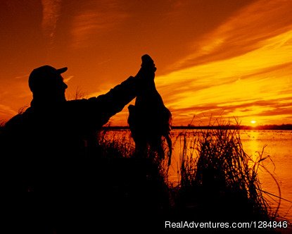 Louisiana Fishing and Hunting Getaways | Image #16/19 | 