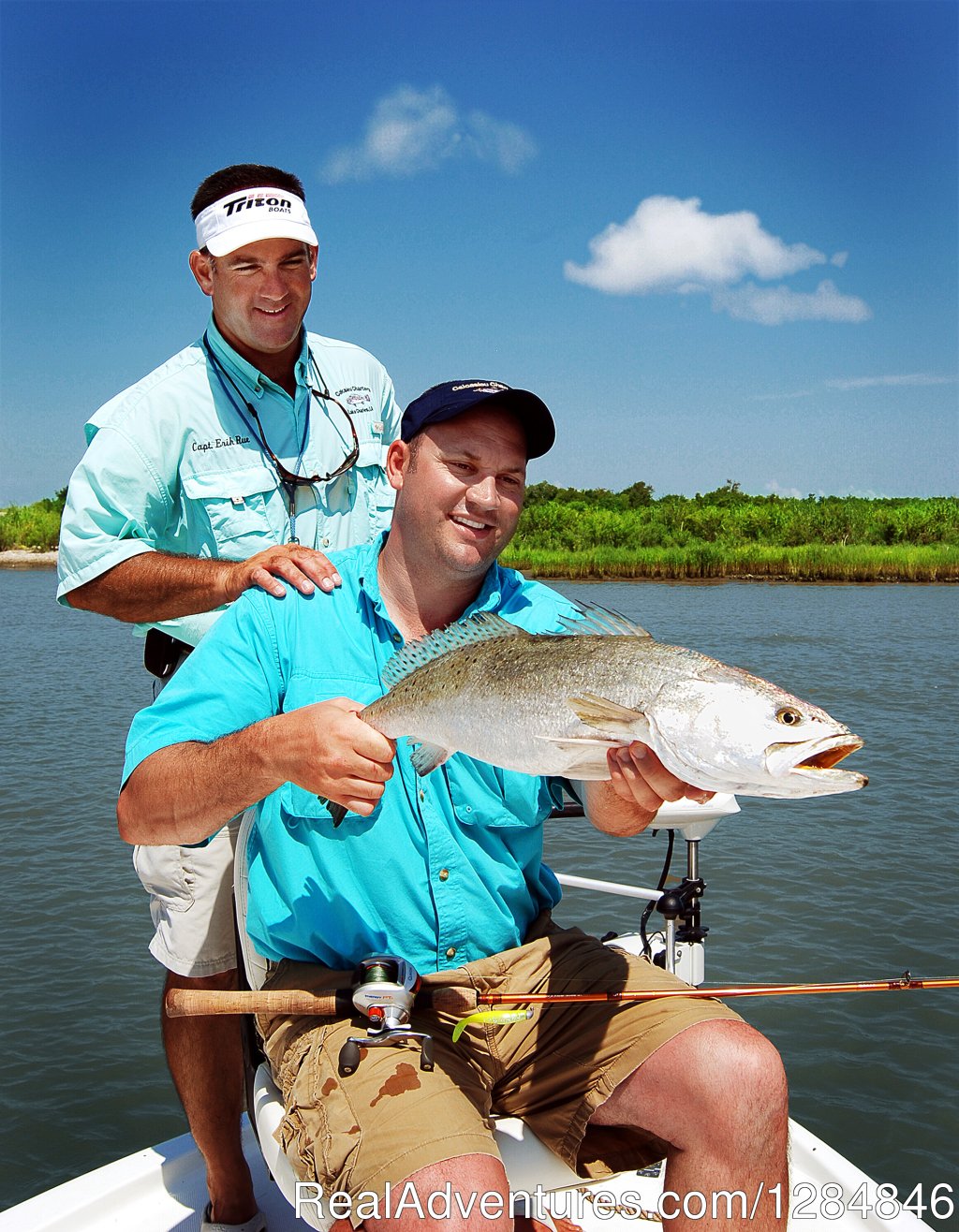 Louisiana Fishing and Hunting Getaways | Image #18/19 | 