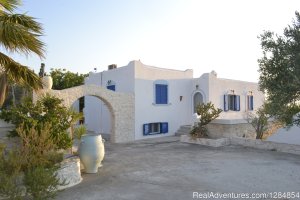 Wind Villas, Pounda Paros- Kitesurfing/Windsurfing | Paros, Greece | Hotels & Resorts