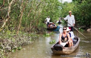 Discover Real Authentic Mekong Delta in Vietnam | Vinh Long, Viet Nam | Sight-Seeing Tours