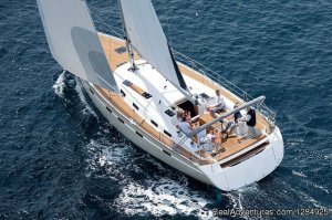 Dream Journey Yachting - Sailing in Croatia | Split, Croatia | Sailing
