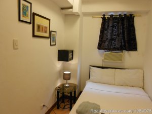 Cheap Manila Hotel Daily Makati Apartment for RENT | Santa Cruz, Philippines | Hotels & Resorts