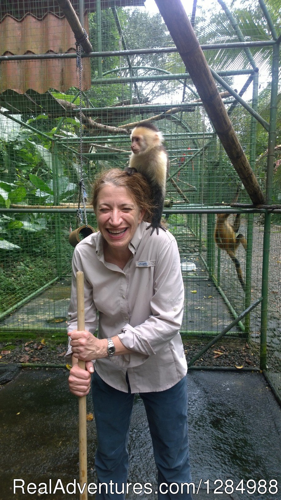 Volunteering in Costa Rica | Volunteer Adventures in Costa Rica | Image #11/12 | 
