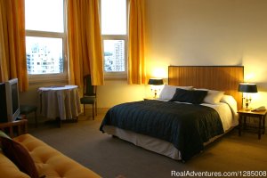 Romantic German atmosphere Hotel in Vina del Mar | Viña del Mar, Chile | Bed & Breakfasts