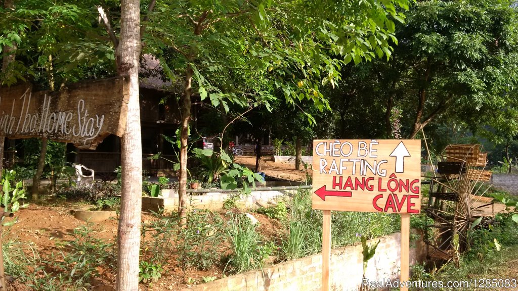 Over View Of Real Adventure Travel | Nature Viet Tour | Hanoi, Viet Nam | Vacation Rentals | Image #1/5 | 