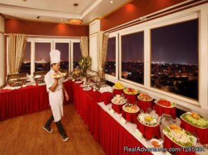 An Nam Legend hotel - Luxury hotel in Hanoi | Hanoi, Viet Nam | Hotels & Resorts