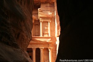 Nebo Tours Day Tour To Petra | Amman, Jordan | Sight-Seeing Tours