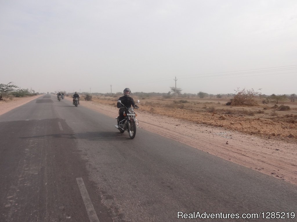 Rajasthan motorcycle tour | Motorcycle Monks | Image #25/25 | 