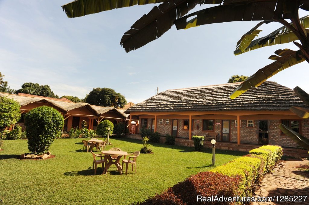 best budget accomodation in Entebbe Uganda | Image #10/23 | 