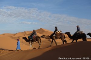 Morocco Sahara Trips | Marrakesh, Morocco | Sight-Seeing Tours