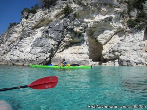 Kayak Tour Bulgaria / Greece | Sofia, Bulgaria | Kayaking & Canoeing