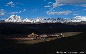 Tibet Photo Workshop | Chengdu, China | Photography Workshops