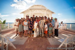 Vincent Vacations-Travel Agency OKC | Oklahoma City, Oklahoma | Destination Weddings