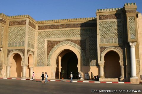 Morocco Tour Package