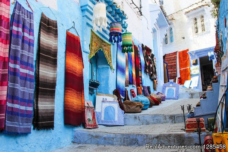 Morocco Photography Tour | Marrakesh, Morocco | Photography Workshops | Image #1/7 | 