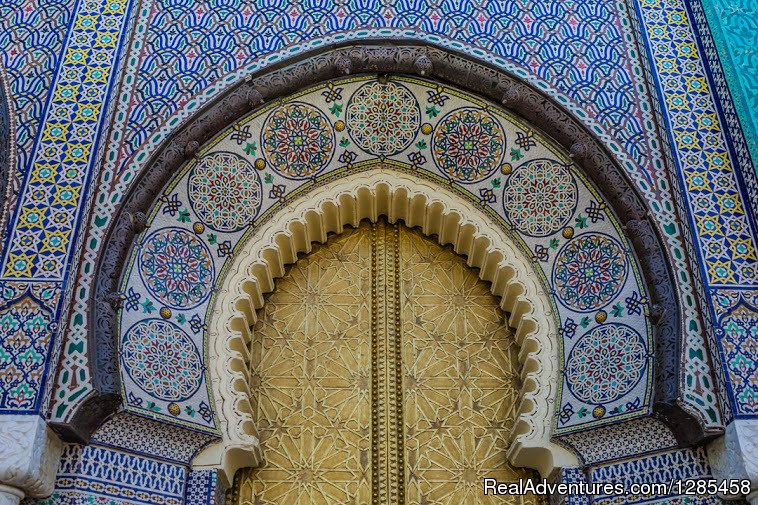 Morocco Photography Tour | Image #3/7 | 