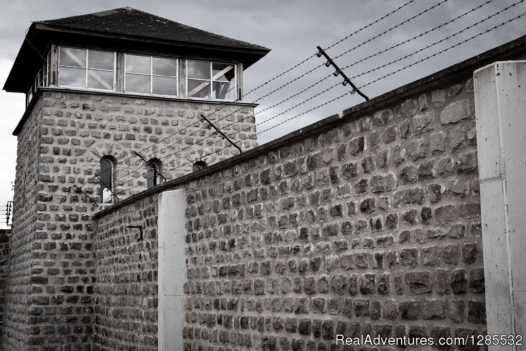 Small-Group Day Trip to Mauthausen from Vienna | Vienna, Austria | Sight-Seeing Tours | Image #1/6 | 