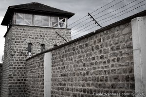 Small-Group Day Trip to Mauthausen from Vienna | Vienna, Austria | Sight-Seeing Tours