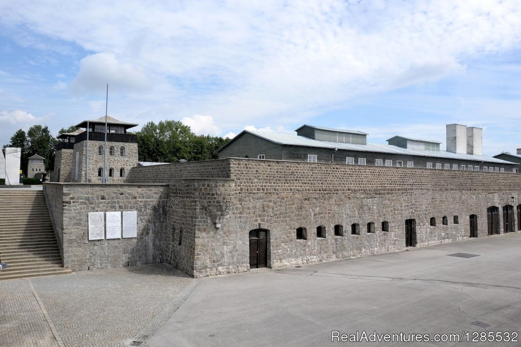 Small-Group Day Trip to Mauthausen from Vienna | Image #5/6 | 