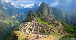 Killa Expeditions Trek Adventures - Peru