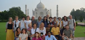 Travel Agent in Delhi | Dehli, India | Train Tours