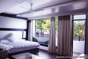 Hotels in Mcleodganj Dharamshala | Dharamshala, India | Hotels & Resorts