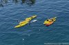 Sea Kayaking Tour in Split, Croatia | Split, Croatia
