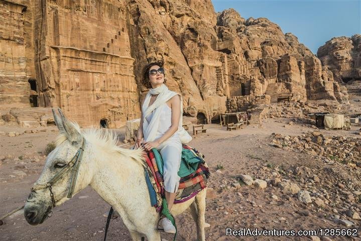 Tour to Petra from Eilat | Image #5/16 | 