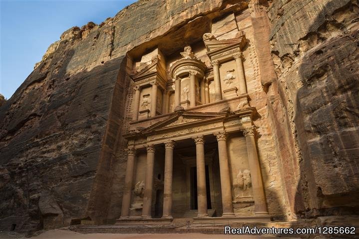 Tour to Petra from Eilat | Image #6/16 | 