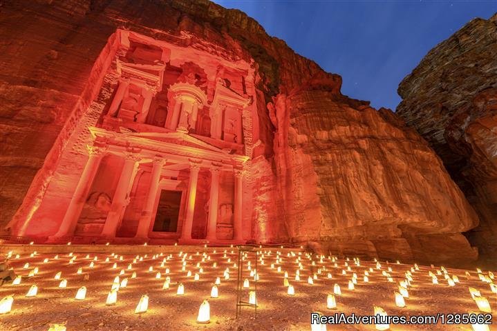 Tour to Petra from Eilat | Image #7/16 | 