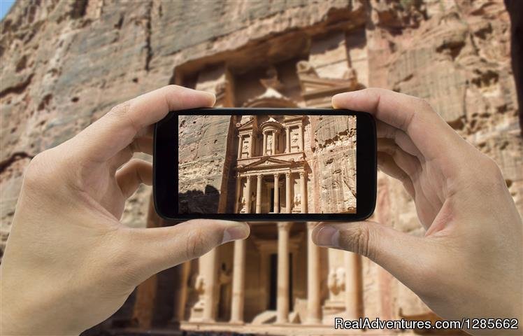 Tour to Petra from Eilat | Image #11/16 | 
