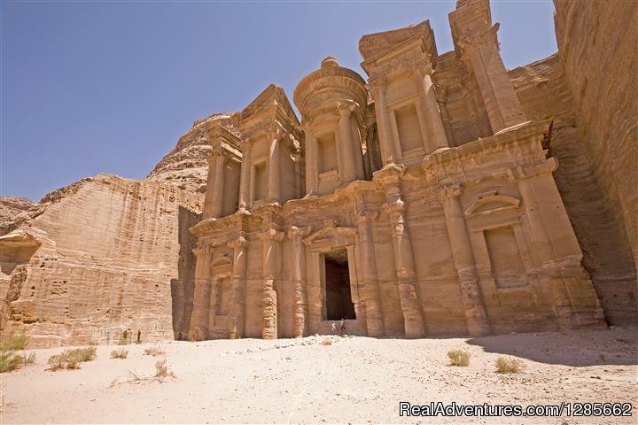 Tour to Petra from Eilat | Image #12/16 | 