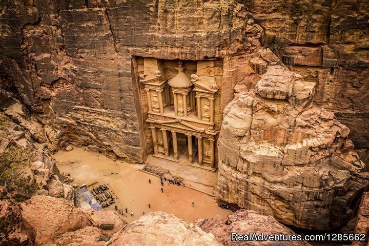 Tour to Petra from Eilat | Image #16/16 | 