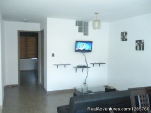 Fully Furnished apartment in Miraflores, Peru | Lima, Peru | Vacation Rentals