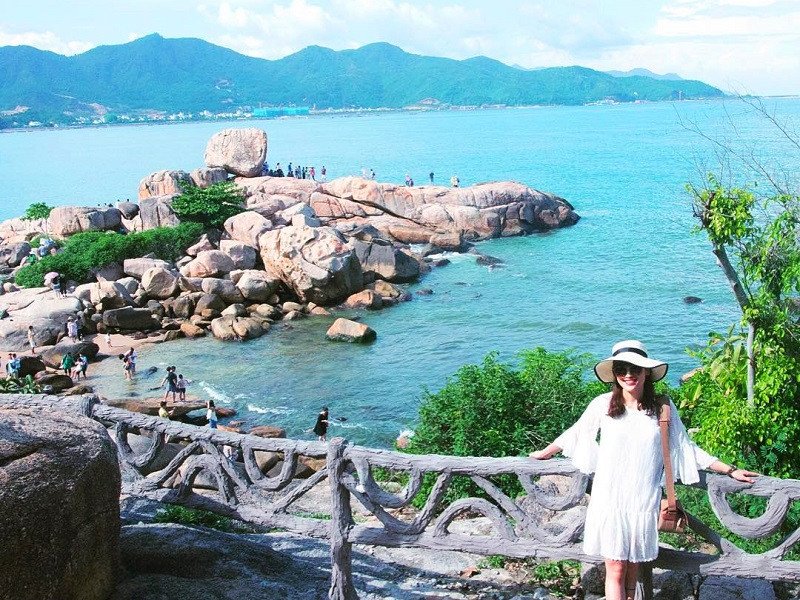 Nha Trang Day Tours | Friendly Travel Nha Trang | Image #5/25 | 