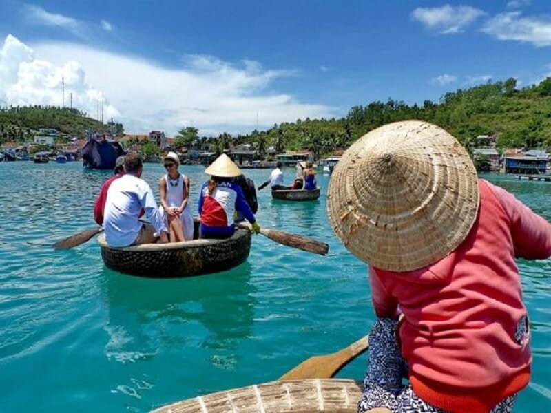 Nha Trang Day Tours | Friendly Travel Nha Trang | Image #3/25 | 