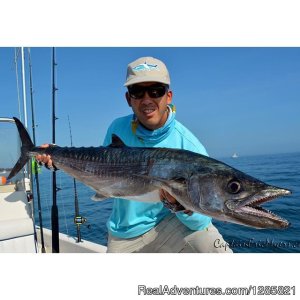 Slightly Obsessed Fishing Charters | Cape Canaveral, Florida | Fishing Trips
