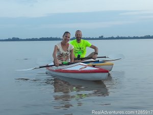 Bikes, Boat And Kayak The Mekong Day Trip | Ho Chi Minh City, Viet Nam Bike Tours | Great Vacations & Exciting Destinations