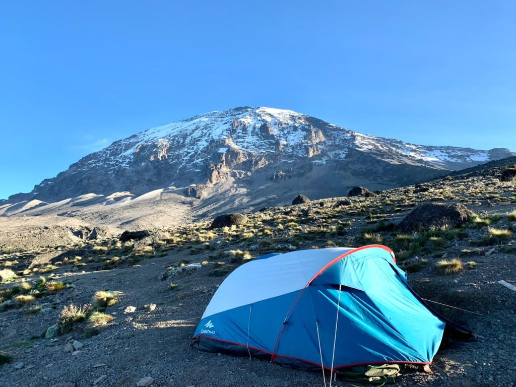 Kilimanjaro Climb From $1890 By Local Operator | Image #9/10 | 