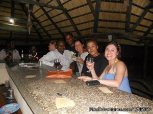 Zinga Backpackers Youth Hostel | Livingstone, Zambia | Youth Hostels