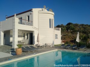 Villa With Private Pool | Chania, Greece | Vacation Rentals