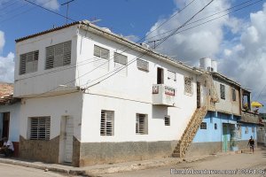 Hostal Iris & Norlen | Trinidad, Cuba | Bed & Breakfasts